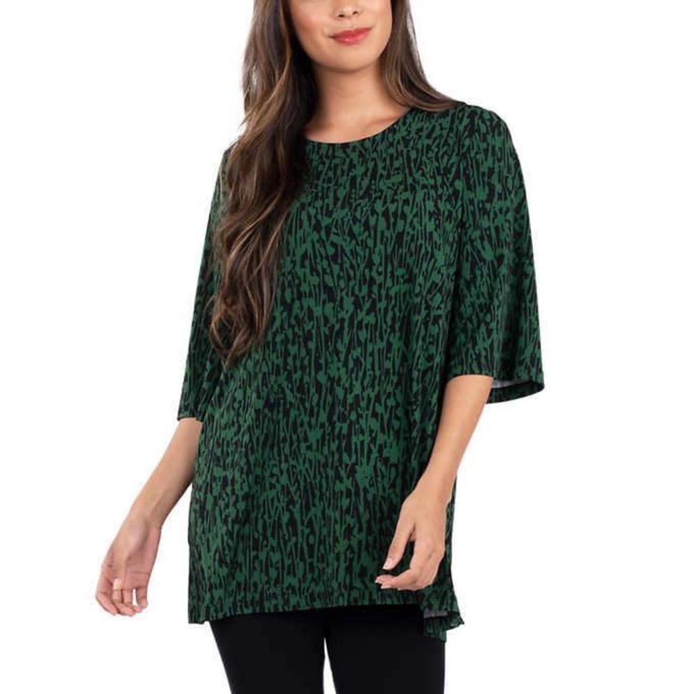Leota - Tunic Shirt